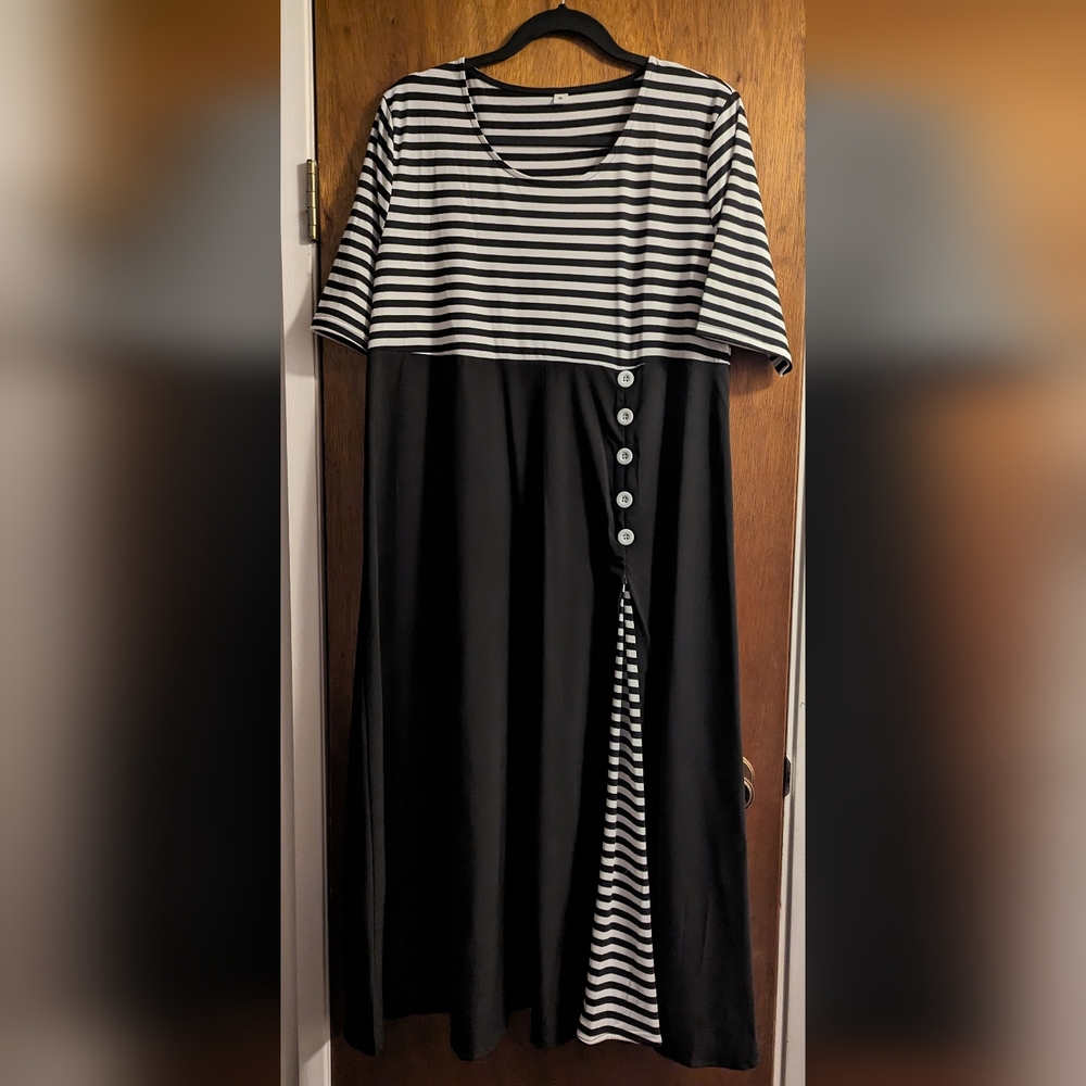 Rosegal - XL - dress